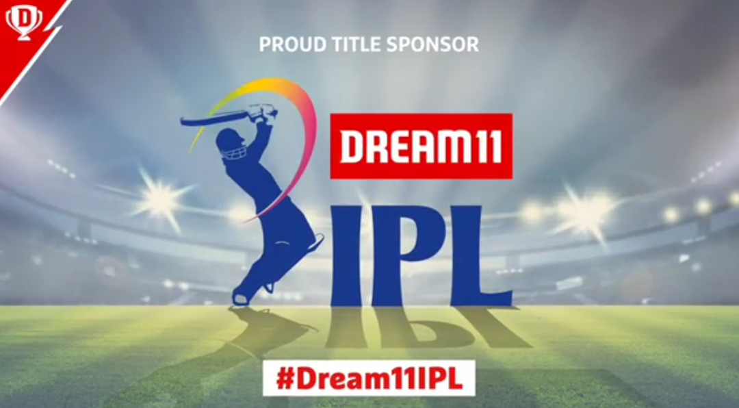 Picture courtesy : Dream11 on Instagram